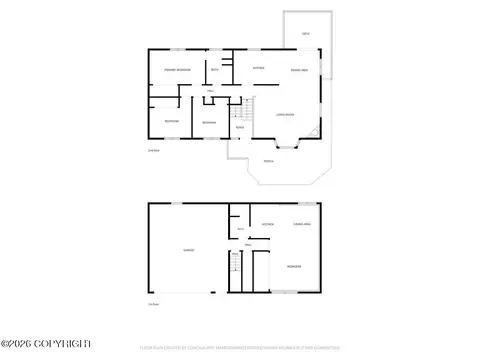 11407 Echo Dr # 2, Eagle River, AK 99577 photo 37
