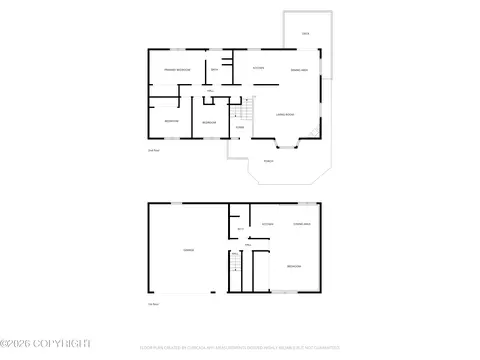 11407 Echo Dr # 2, Eagle River, AK 99577 photo 2