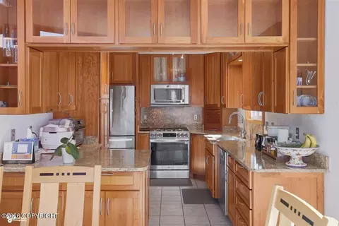 11407 Echo Dr # 2, Eagle River, AK 99577 photo 16