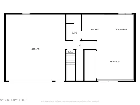 11407 Echo Dr # 2, Eagle River, AK 99577 photo 4