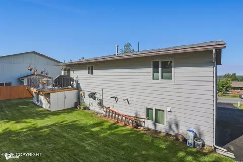 11407 Echo Dr # 2, Eagle River, AK 99577 photo 26