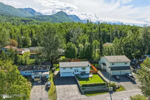 11407 Echo Dr # 2, Eagle River, AK 99577 photo 9