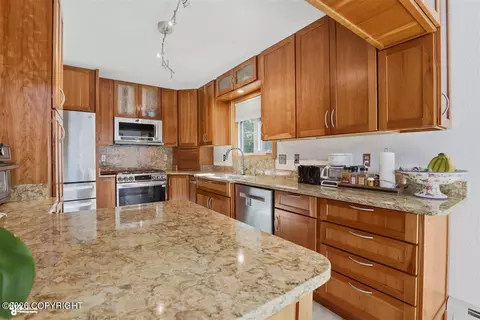 11407 Echo Dr # 2, Eagle River, AK 99577 photo 17