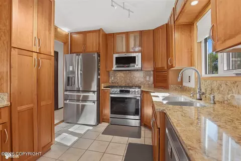 11407 Echo Dr # 2, Eagle River, AK 99577 photo 19