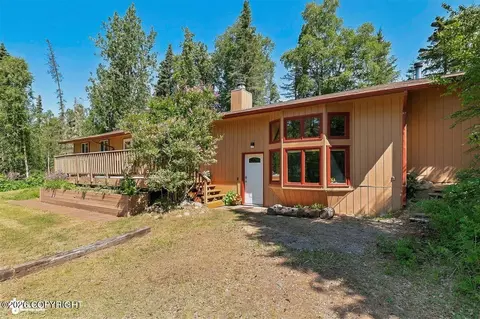 51850 Rediske Ave, Kenai, AK 99611