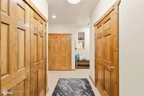 Entry Way - 38215 Robinson Loop Rd, Sterling, AK 99672 photo 1 of 6