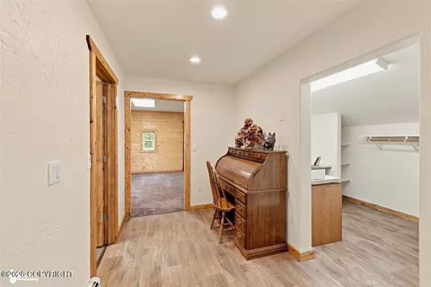 Entry Way - 38215 Robinson Loop Rd, Sterling, AK 99672 photo 4 of 6