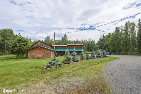 Exterior - 38215 Robinson Loop Rd, Sterling, AK 99672 photo 4 of 14