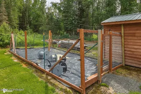 Exterior - 38215 Robinson Loop Rd, Sterling, AK 99672 photo 11 of 14