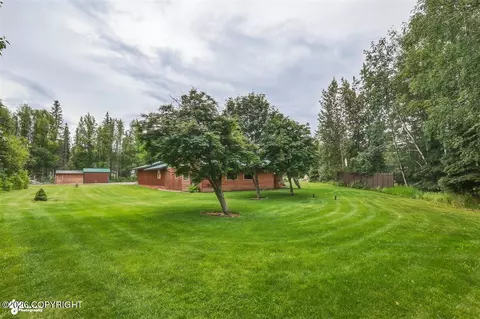 Exterior - 38215 Robinson Loop Rd, Sterling, AK 99672 photo 14 of 14