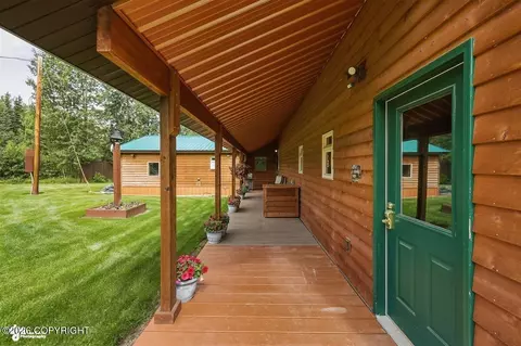 Exterior - 38215 Robinson Loop Rd, Sterling, AK 99672 photo 2 of 14