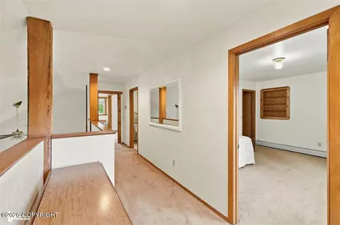 Entry Way - 38215 Robinson Loop Rd, Sterling, AK 99672 photo 6 of 6