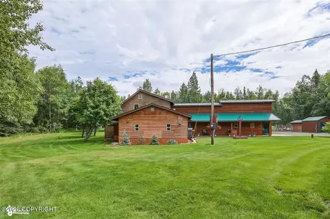 Exterior - 38215 Robinson Loop Rd, Sterling, AK 99672 photo 5 of 14