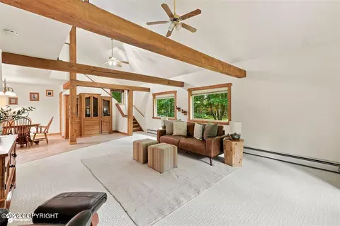 Living - 38215 Robinson Loop Rd, Sterling, AK 99672 photo 4 of 5