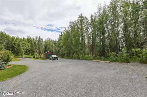 Exterior - 38215 Robinson Loop Rd, Sterling, AK 99672 photo 13 of 14