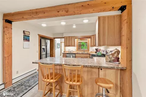 Kitchen - 38215 Robinson Loop Rd, Sterling, AK 99672 photo 3 of 8