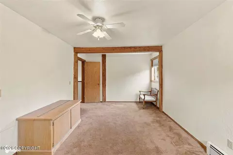 Bedroom - 38215 Robinson Loop Rd, Sterling, AK 99672 photo 7 of 8