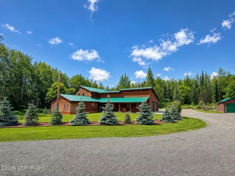 38215 Robinson Loop Rd, Sterling, AK 99672
