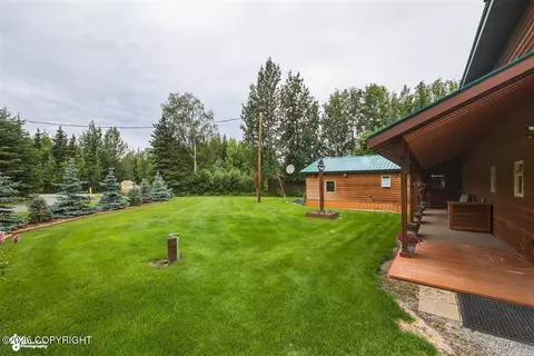 Exterior - 38215 Robinson Loop Rd, Sterling, AK 99672 photo 7 of 14