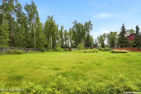 Exterior - 22502 Sambar Loop, Chugiak, AK 99567 photo 19 of 22