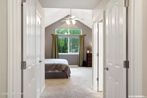 Entry Way - 22502 Sambar Loop, Chugiak, AK 99567 photo 4 of 4