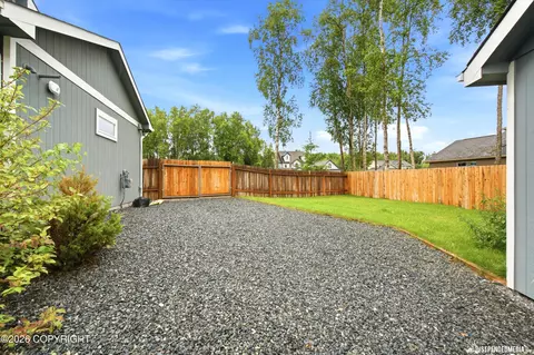 Exterior - 22502 Sambar Loop, Chugiak, AK 99567 photo 15 of 22
