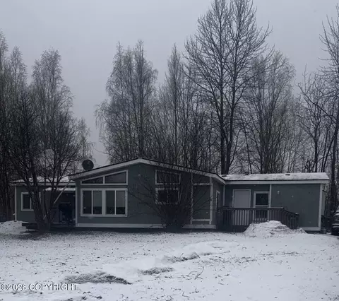 7871 W Terrestrial Ave, Wasilla, AK 99623