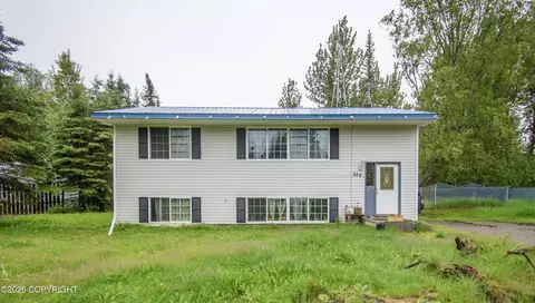 309 Hutto St, Kenai, AK 99611