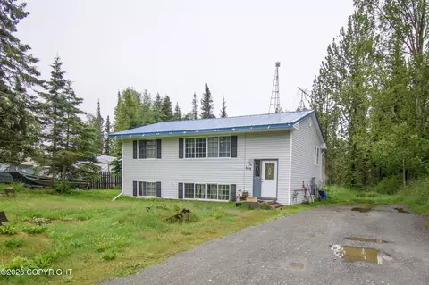 309 Hutto St, Kenai, AK 99611