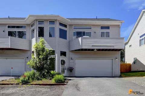 7000 Stella Pl #6B, Anchorage, AK 99507