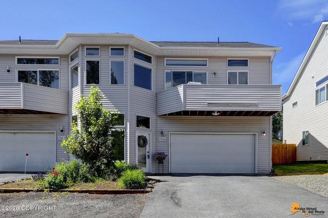 7000 Stella Pl #6B, Anchorage, AK 99507