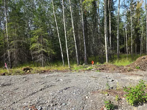 lot3 Bent Rod Ct, Sterling, AK 99672