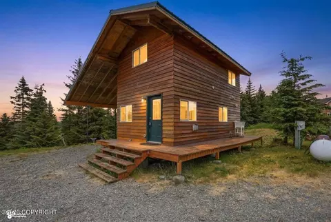 34818 Seabury Ct, Anchor Point, AK 99556
