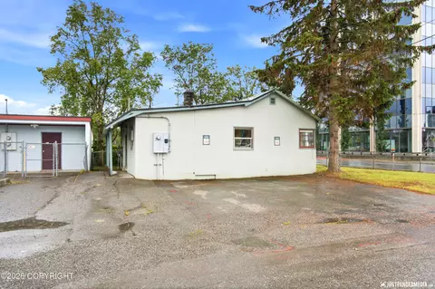 841 I St, Anchorage, AK 99501 photo 31