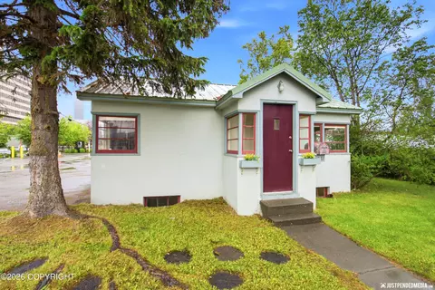 841 I St, Anchorage, AK 99501 photo 1