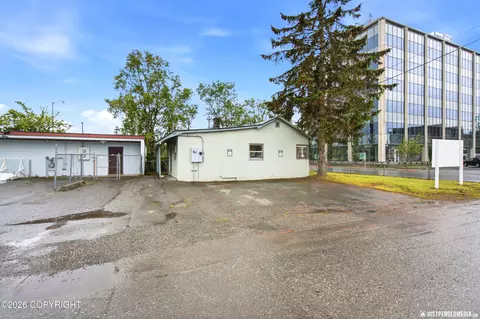 841 I St, Anchorage, AK 99501 photo 30