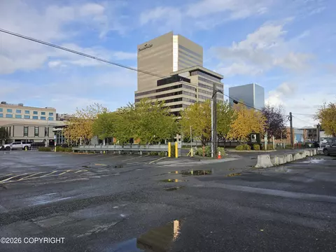 Exterior - 841 I St, Anchorage, AK 99501 photo 5 of 10