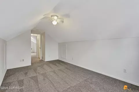 Bedroom - 3671 Sycamore Loop, Anchorage, AK 99504 photo 4 of 5