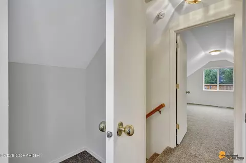 Entry Way - 3671 Sycamore Loop, Anchorage, AK 99504 photo 3 of 3