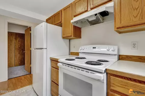 Kitchen - 3671 Sycamore Loop, Anchorage, AK 99504 photo 2 of 3
