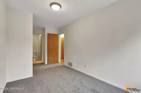 Bedroom - 3671 Sycamore Loop, Anchorage, AK 99504 photo 2 of 5
