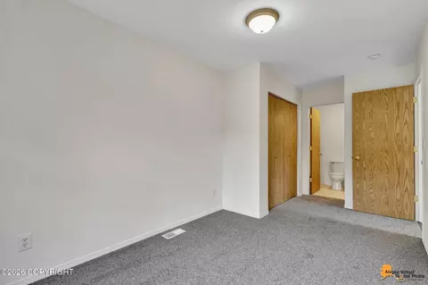 Bedroom - 3671 Sycamore Loop, Anchorage, AK 99504 photo 3 of 5