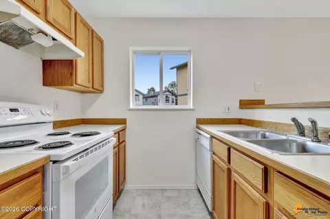 Kitchen - 3671 Sycamore Loop, Anchorage, AK 99504 photo 1 of 3
