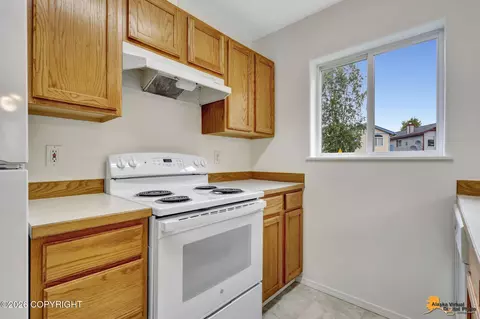 Kitchen - 3671 Sycamore Loop, Anchorage, AK 99504 photo 3 of 3