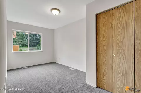 Bedroom - 3671 Sycamore Loop, Anchorage, AK 99504 photo 1 of 5