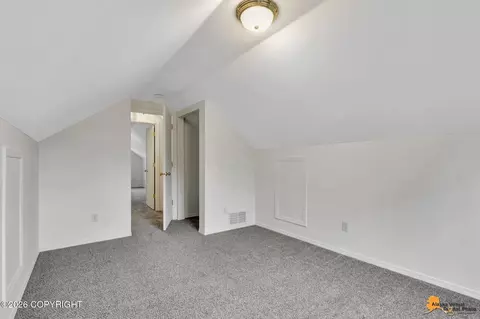 Bedroom - 3671 Sycamore Loop, Anchorage, AK 99504 photo 5 of 5