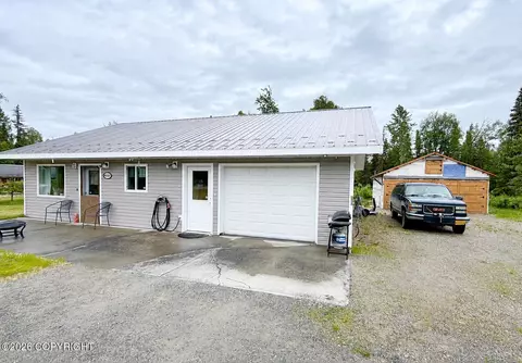 50537 Newberry Ave, Kenai, AK 99611