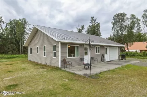 50537 Newberry Ave, Kenai, AK 99611
