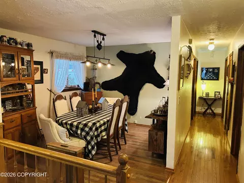 Dining - 23627 Dolly Ave, Chugiak, AK 99567 photo 1 of 1