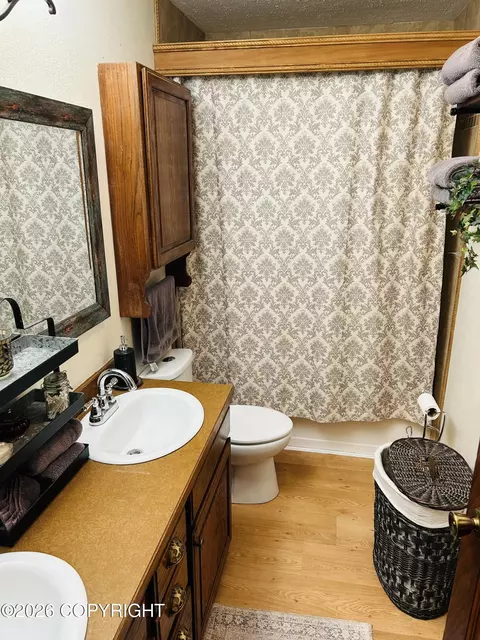 Bath - 23627 Dolly Ave, Chugiak, AK 99567 photo 1 of 4